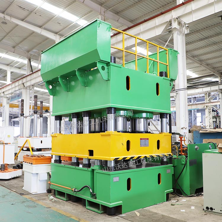 鋼木門壓花機(jī)