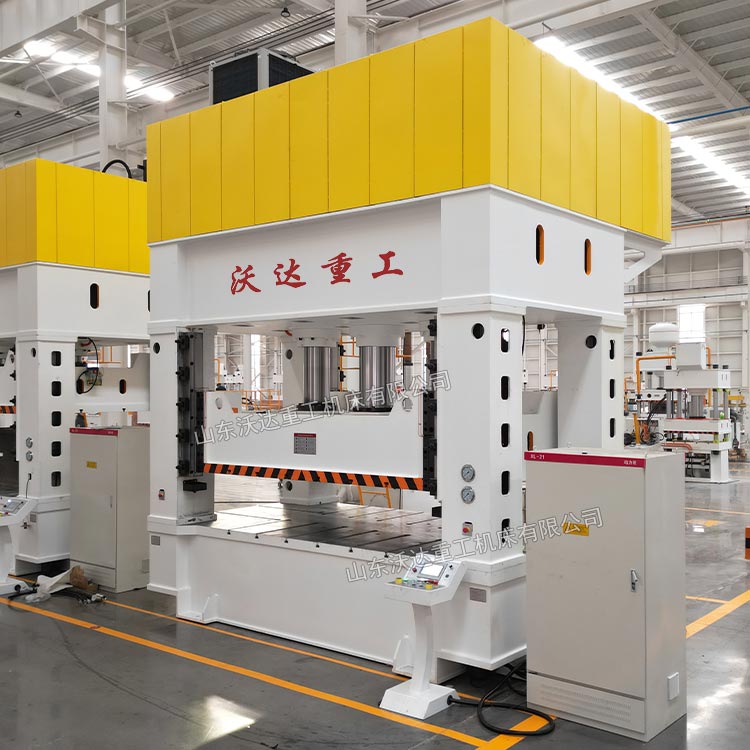 復(fù)合材料成型液壓機(jī) 復(fù)合材料成型液壓機(jī)