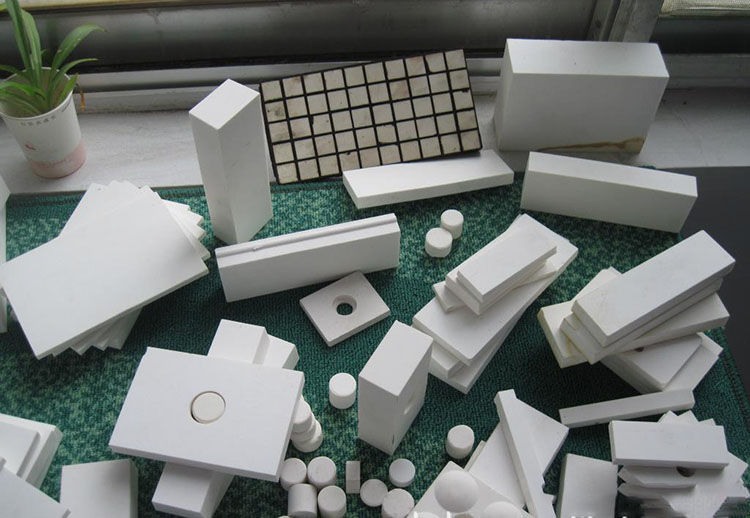 陶瓷粉末成型液壓機(jī)適用范圍