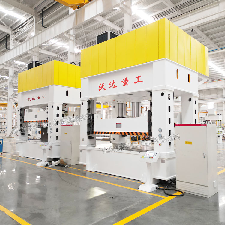 框架式液壓機(jī)廠家