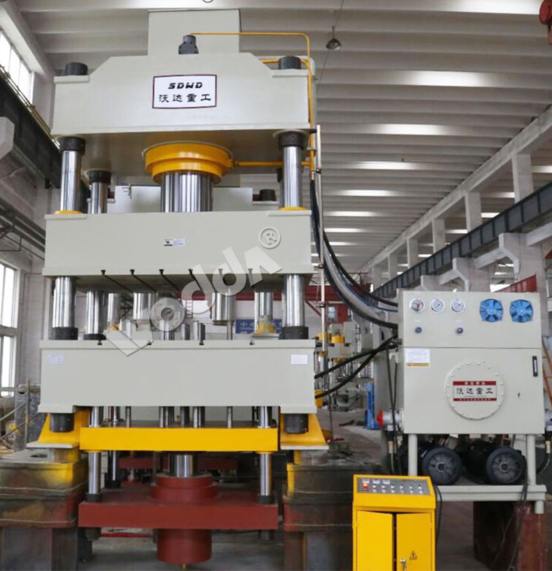 不銹鋼水槽成型液壓機 不銹鋼水槽成型液壓機