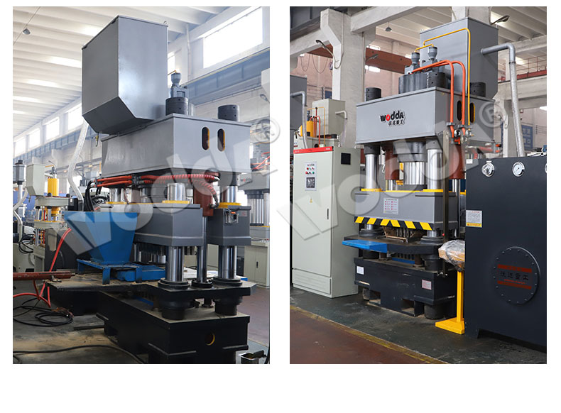 魚餌壓塊成型液壓機(jī) 魚餌壓塊成型液壓機(jī)