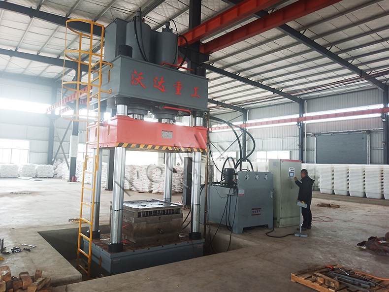 建筑塑料模殼成型液壓機(jī) 建筑塑料模殼成型液壓機(jī)