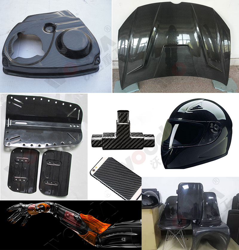 碳纖維制品模壓成型液壓機(jī) 碳纖維制品模壓成型液壓機(jī)